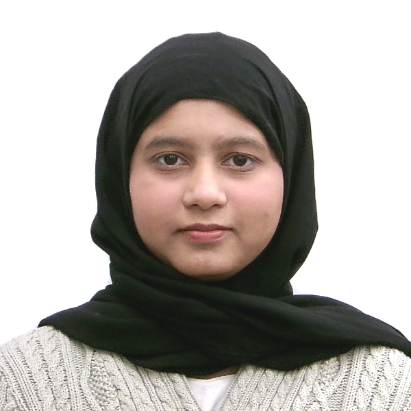 Hajira Sultana